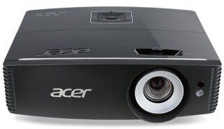 Acer P6200 DLP Projeksiyon kullananlar yorumlar
